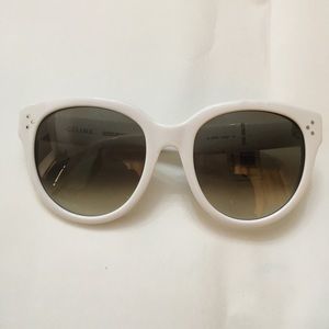 Celine authentic sunglasses